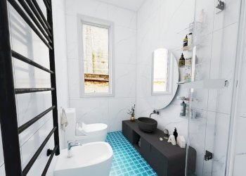 FIRENZE Z_Spazio Senza Nome-4.jpeg - Appartamento Corso Firenze 42 R, Genova (zona Castelletto) - foto 10