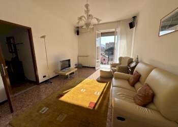 IMG_9721.jpeg - Appartamento Lavagna - foto 2