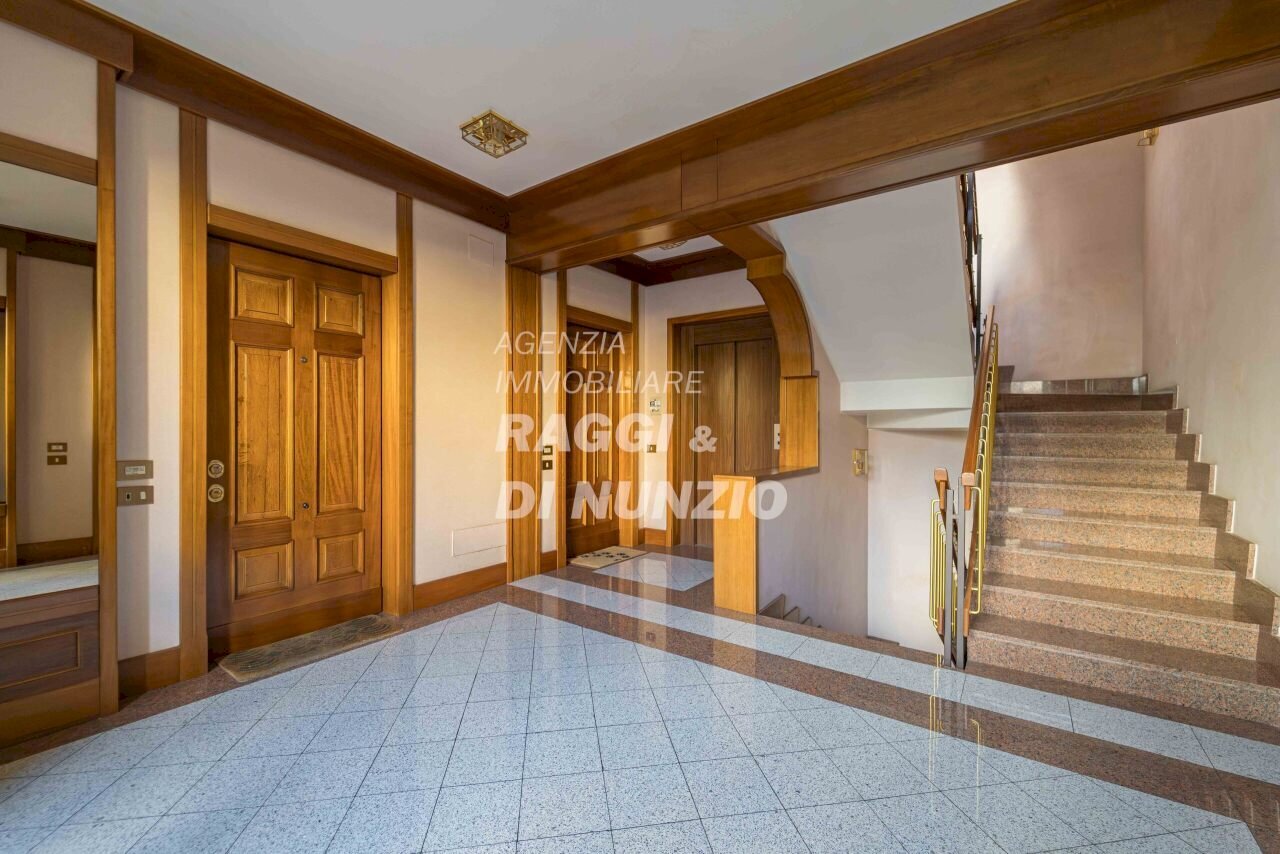 003_WEB.jpg - Mansarda V. Ungheria, Grottaferrata - foto 2