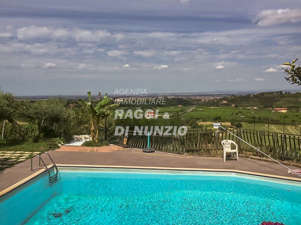 002_WEB.jpg - Villa Via di Campo Vecchio 20, Grottaferrata - photo 2