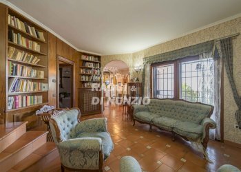 016_WEB.jpg - Villa Via di Campo Vecchio 20, Grottaferrata - foto 16