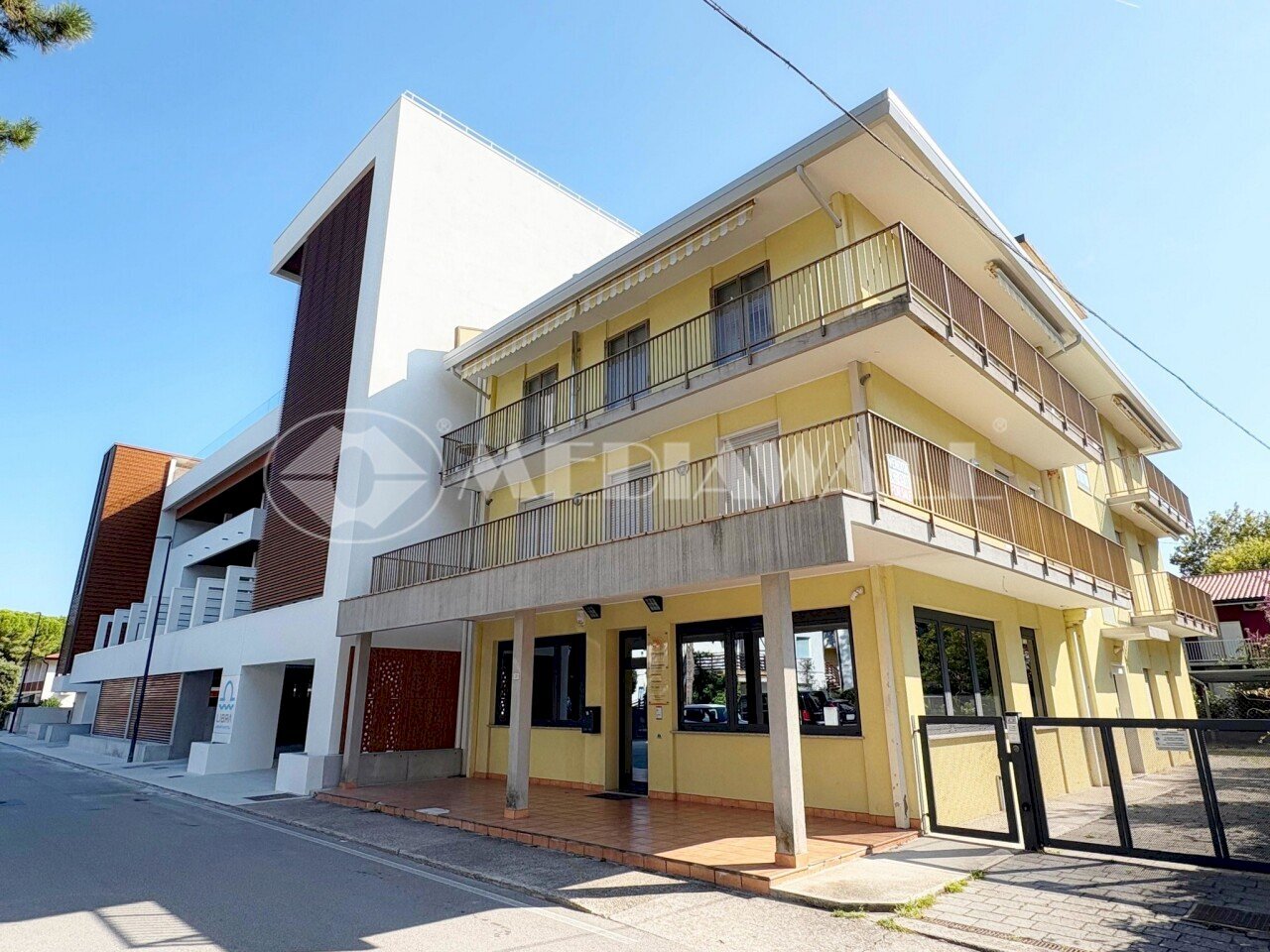 BR-033.-RV_3.jpg - Trilocale Via della Bilancia 31, San Michele al Tagliamento - foto 1