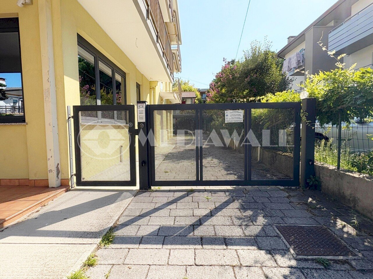 BR-033.-RV_2.jpg - Trilocale Via della Bilancia 31, San Michele al Tagliamento - foto 2