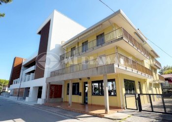 BR-033.-RV_3.jpg - Trilocale Via della Bilancia 31, San Michele al Tagliamento - foto 1