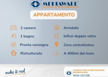 BR-033-RV.jpg - Trilocale Via della Bilancia 31, San Michele al Tagliamento - foto 3