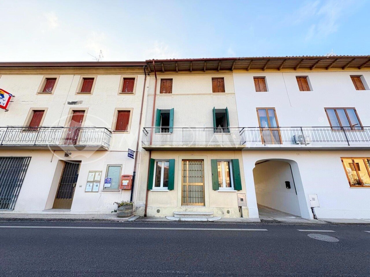 BR-419-RV_55.JPG - Semi-detached house Via Rovereto 97, Cordignano - photo 2