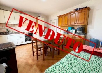 VENDUTO.jpg - Casa semi indipendente Via Rovereto 97, Cordignano - foto 1