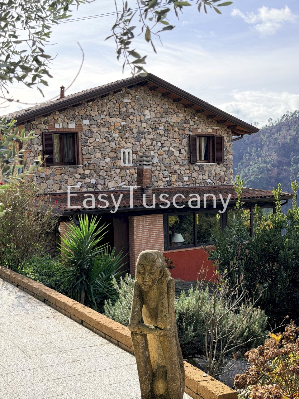 image00001.jpeg - Villa Via Melara 5, Carrara - foto 1