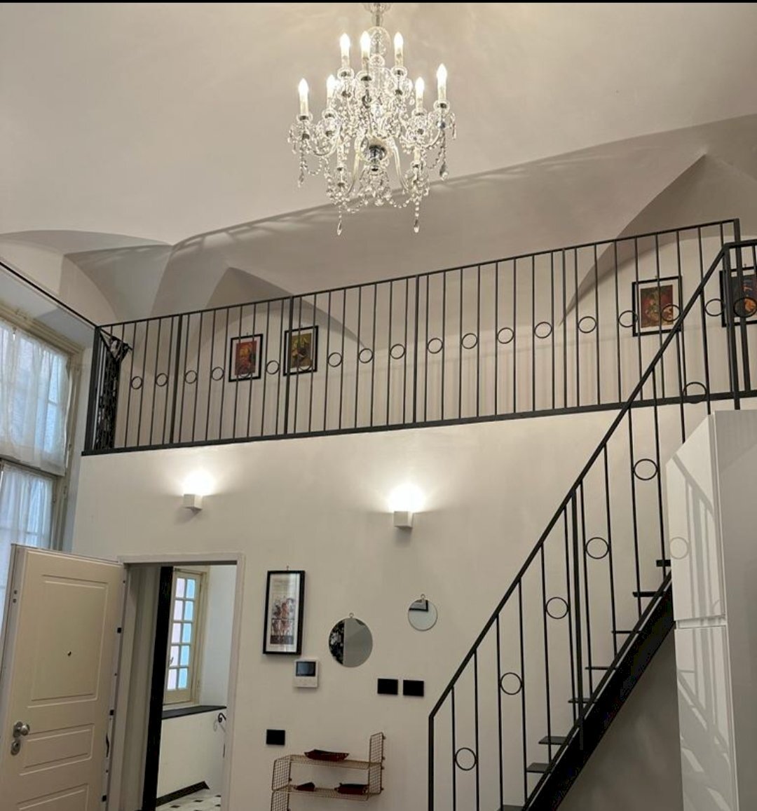 IMG_20260108_202115.jpg - Appartamento Piazza Fontane Marose, Genova - foto 1