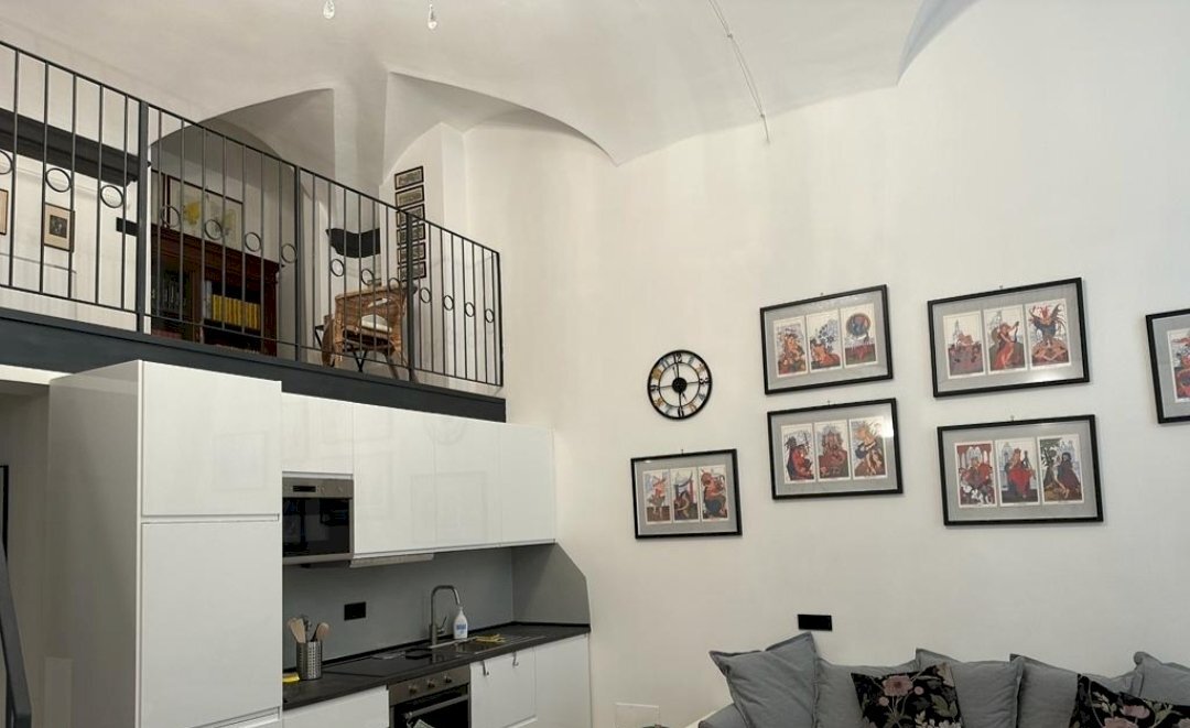 IMG_20260108_202048.jpg - Appartamento Piazza Fontane Marose, Genova - foto 2