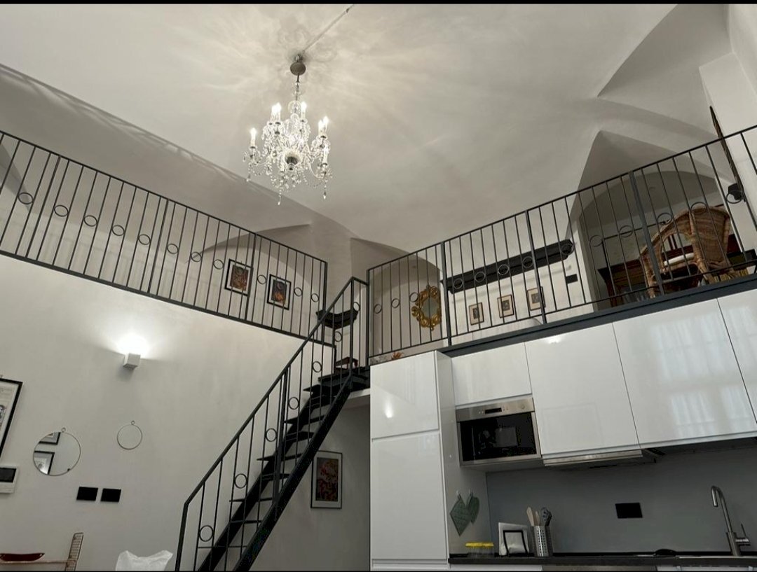 IMG_20260108_202137.jpg - Appartamento Piazza Fontane Marose, Genova - foto 3