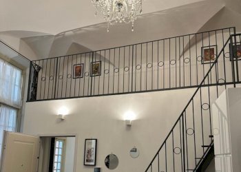 IMG_20260108_202115.jpg - Appartamento Piazza Fontane Marose, Genova - foto 1