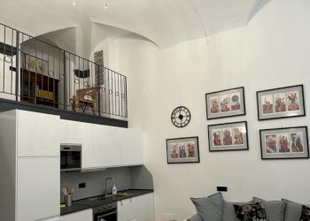 IMG_20260108_202048.jpg - Appartamento Piazza Fontane Marose, Genova - foto 2