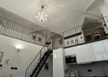 IMG_20260108_202137.jpg - Appartamento Piazza Fontane Marose, Genova - foto 3