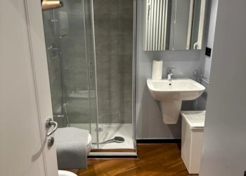 IMG_20260108_202359.jpg - Appartamento Piazza Fontane Marose, Genova - foto 8