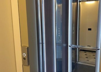 IMG_20260108_202151.jpg - Appartamento Piazza Fontane Marose, Genova - foto 10