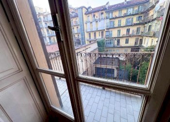 Quadrilocale Via Cesare Lombroso, Torino (zona San Salvario) - foto 28
