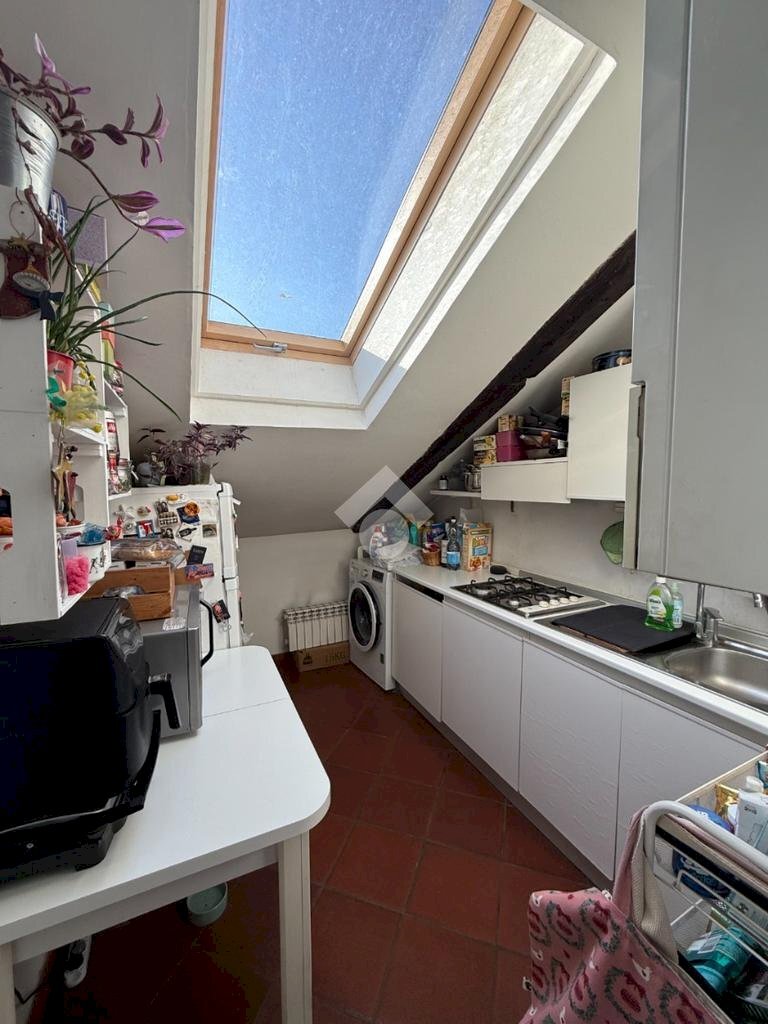 Trilocale Corso Raffaello, Torino (zona San Salvario) - foto 2