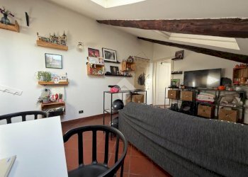 Trilocale Corso Raffaello, Torino (zona San Salvario) - foto 3