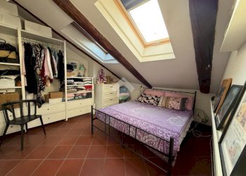 Trilocale Corso Raffaello, Torino (zona San Salvario) - foto 4