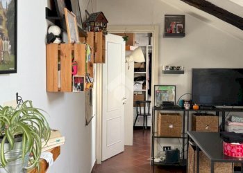 Trilocale Corso Raffaello, Torino (zona San Salvario) - foto 5