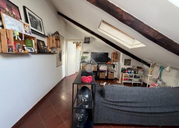 Trilocale Corso Raffaello, Torino (zona San Salvario) - foto 6