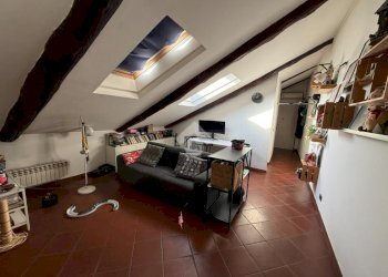 Trilocale Corso Raffaello, Torino (zona San Salvario) - foto 9