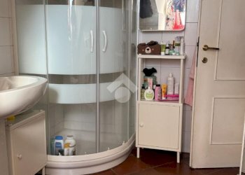 Trilocale Corso Raffaello, Torino (zona San Salvario) - foto 13