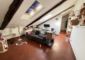 Trilocale Corso Raffaello, Torino (zona San Salvario) - foto 15