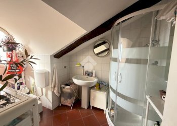 Trilocale Corso Raffaello, Torino (zona San Salvario) - foto 17