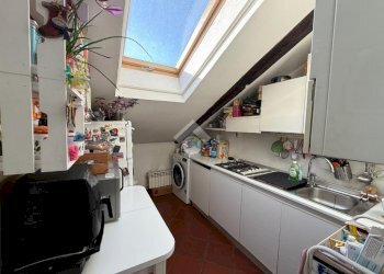 Trilocale Corso Raffaello, Torino (zona San Salvario) - foto 20