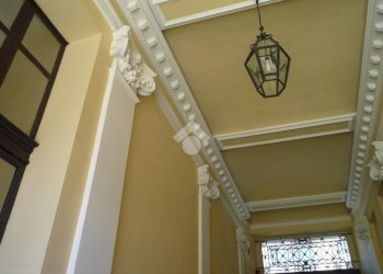 Trilocale Corso Raffaello, Torino (zona San Salvario) - foto 21