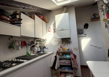 Trilocale Corso Raffaello, Torino (zona San Salvario) - foto 23