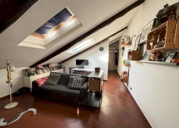 Trilocale Corso Raffaello, Torino (zona San Salvario) - foto 24