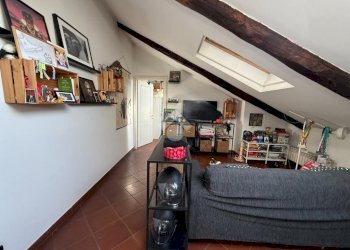 Trilocale Corso Raffaello, Torino (zona San Salvario) - foto 25