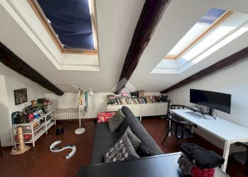 Trilocale Corso Raffaello, Torino (zona San Salvario) - foto 26