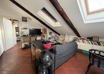 Trilocale Corso Raffaello, Torino (zona San Salvario) - foto 27