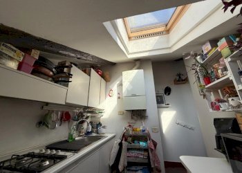 Trilocale Corso Raffaello, Torino (zona San Salvario) - foto 29