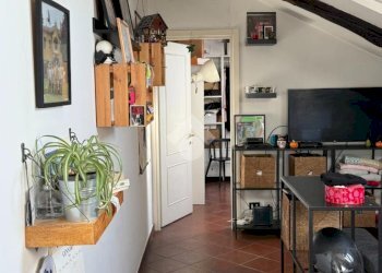 Trilocale Corso Raffaello, Torino (zona San Salvario) - foto 30