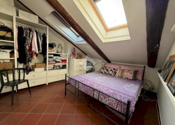 Trilocale Corso Raffaello, Torino (zona San Salvario) - foto 32