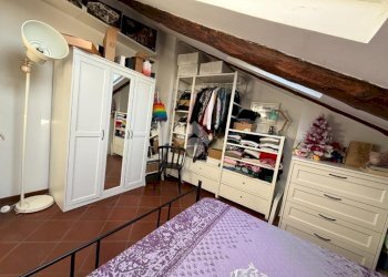 Trilocale Corso Raffaello, Torino (zona San Salvario) - foto 33