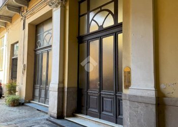 Trilocale Corso Raffaello, Torino (zona San Salvario) - foto 34