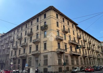 Trilocale Corso Raffaello, Torino (zona San Salvario) - foto 35