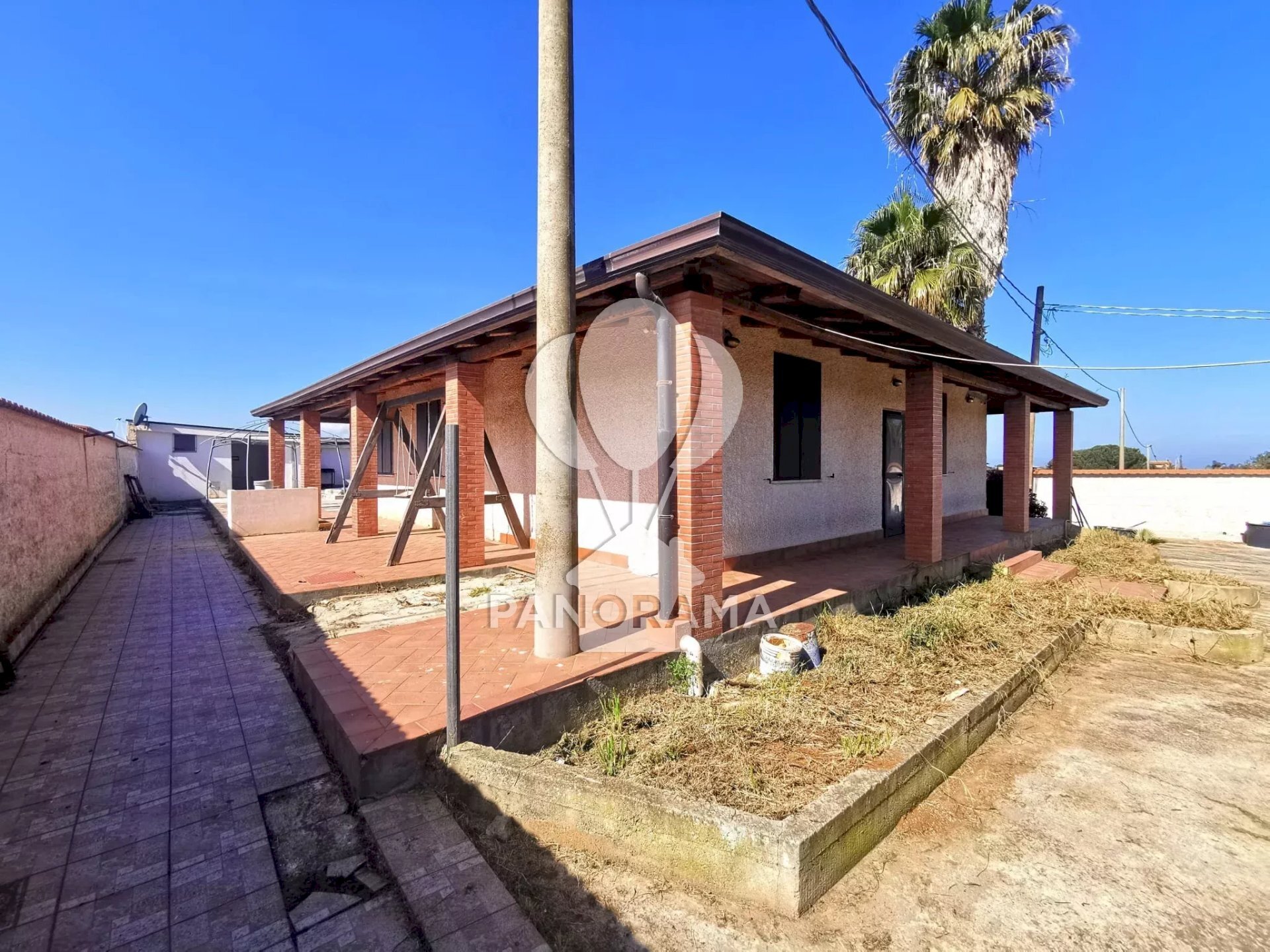 Villa B&B falconeria, Partinico - foto 1