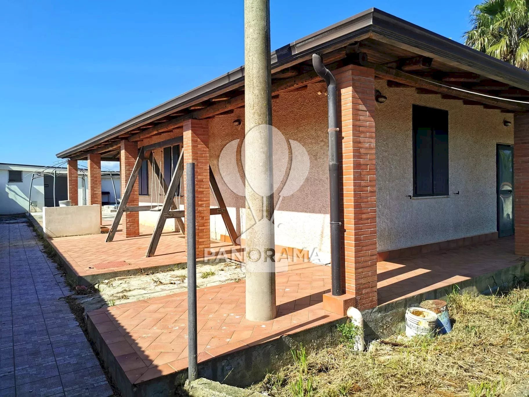 Villa B&B falconeria, Partinico - foto 3