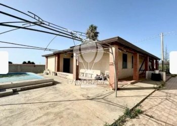 Villa B&B falconeria, Partinico - foto 26