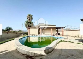 Villa B&B falconeria, Partinico - foto 30