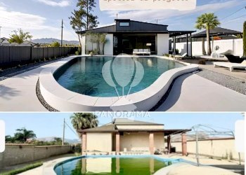 Villa B&B falconeria, Partinico - foto 10