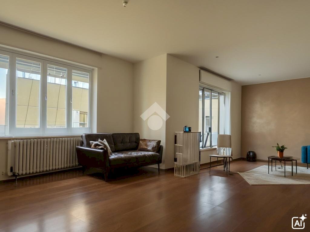 Trilocale Corso Dante Alighieri, Asti - foto 3