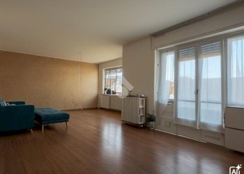 Trilocale Corso Dante Alighieri, Asti - foto 1